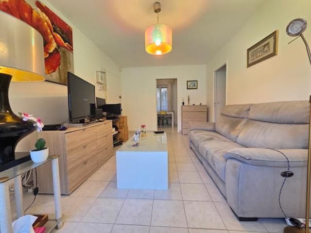 Appartement vente à Pau