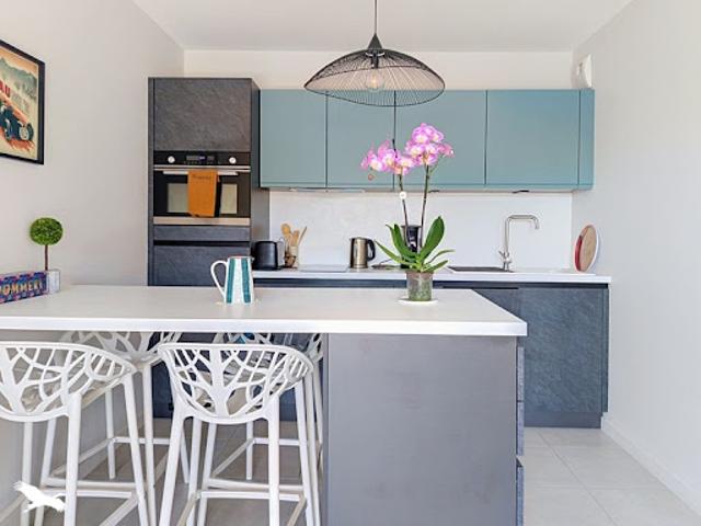 Appartement vente à Pau