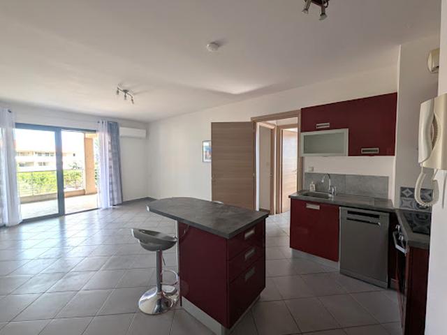 Appartement vente à Corte, Sorbo-ocagnano