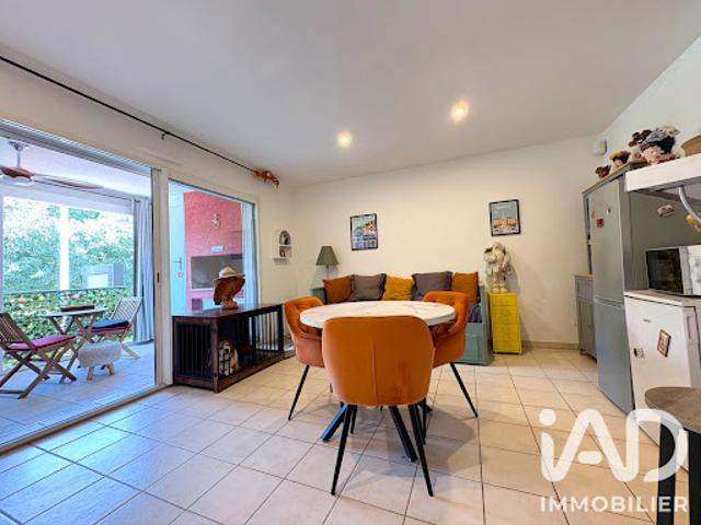 Appartement vente à Perpignan