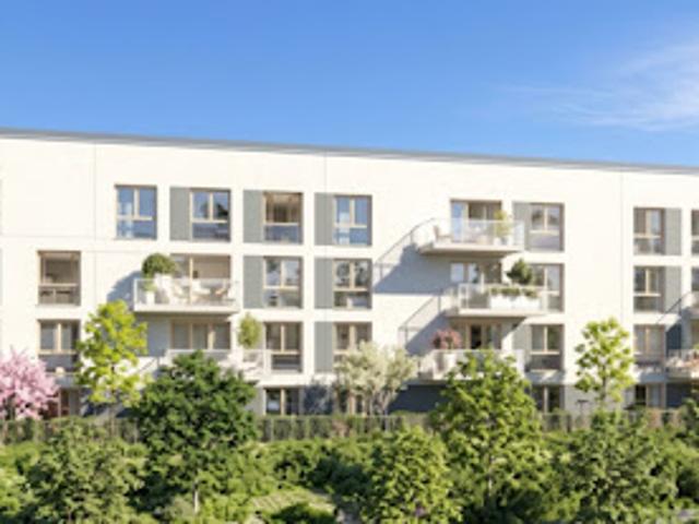 Appartement vente à Dijon, Plombières-lès-dijon