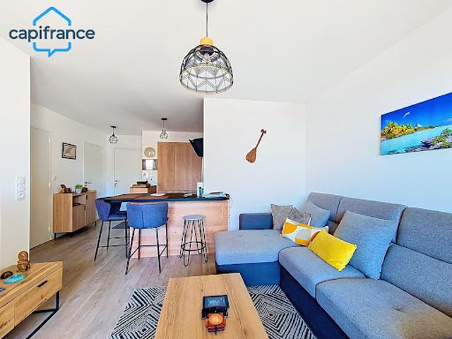 Appartement vente à Brest, Bretagne