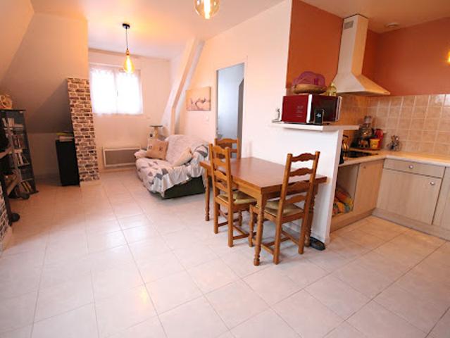 Appartement vente à Senlis, Pont-sainte-maxence