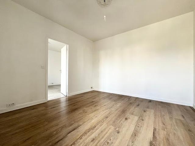 Appartement vente à Quimper, Bretagne
