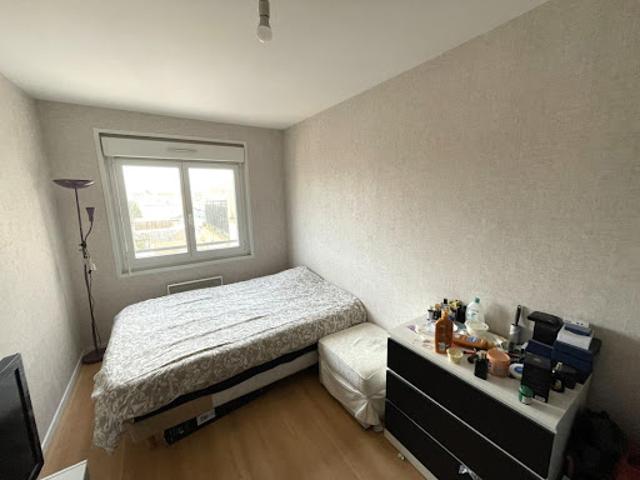 Appartement vente à Reims