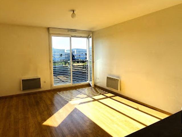 Appartement vente à Reims