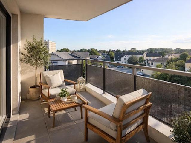 Appartement vente à Rennes, Bretagne