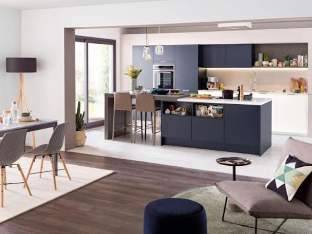 Appartement vente à Rennes, Centre