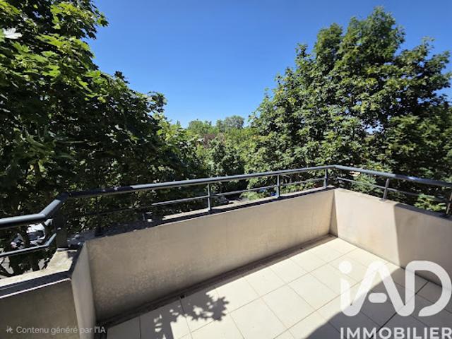 Appartement vente à Muret, Roques