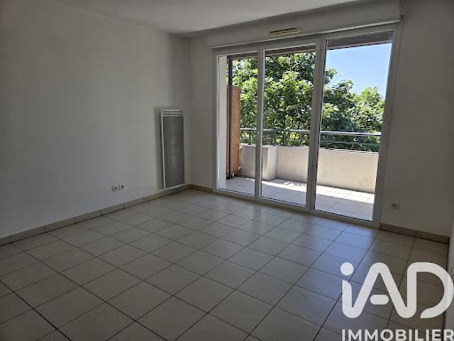 Appartement vente à Muret, Roquettes