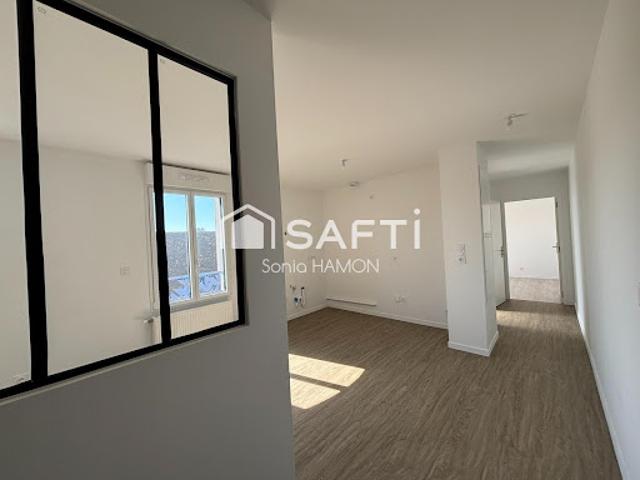 Appartement vente à Morlaix, Bretagne