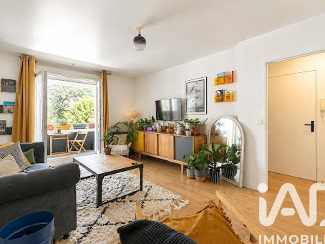 Appartement vente à Le Raincy, Rosny-sous-bois