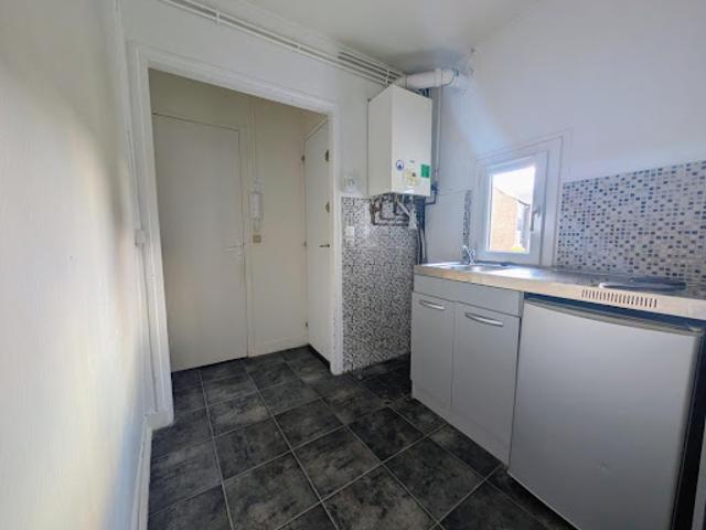 Appartement vente à Rouen, Ruan