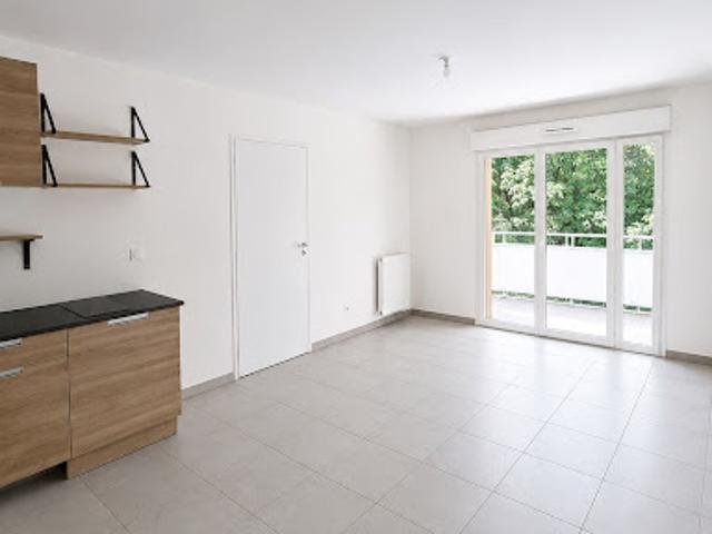 Appartement vente à Aix-en-Provence, Rousset