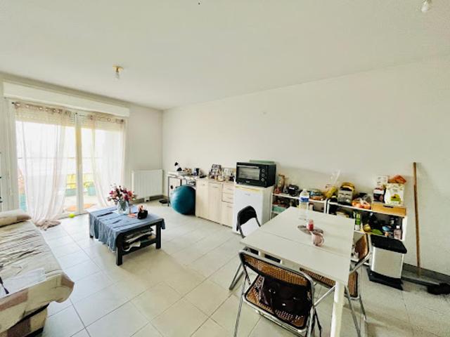 Appartement vente à Rochefort, Royan