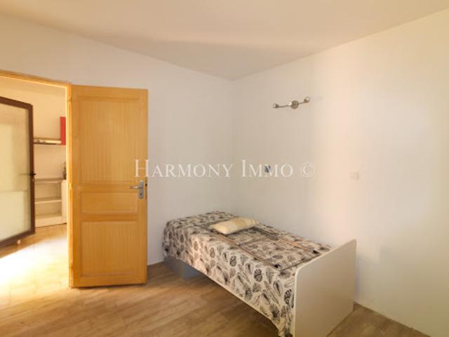 Appartement vente à Ajaccio, Coggia