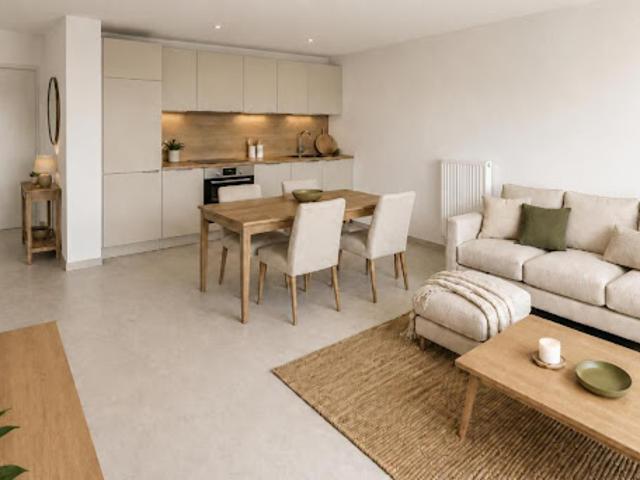 Appartement vente à Montpellier, Saint-brès