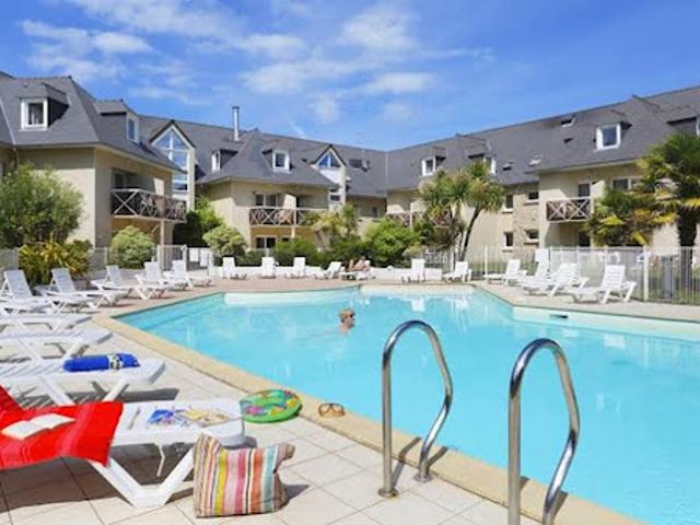 Appartement vente à Saint-Malo, Bretagne
