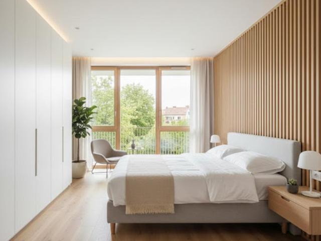 Appartement vente à Nanterre, Saint-cloud