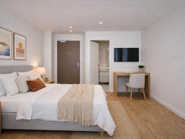 Appartement vente à Nanterre, Saint-cloud
