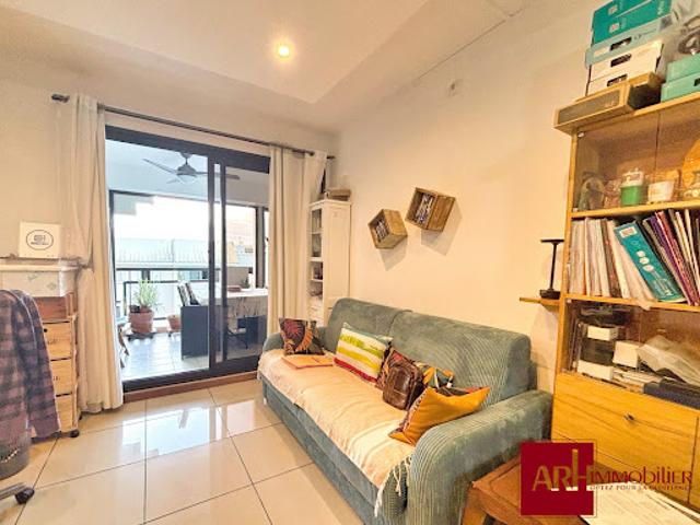 Appartement vente à La Réunion