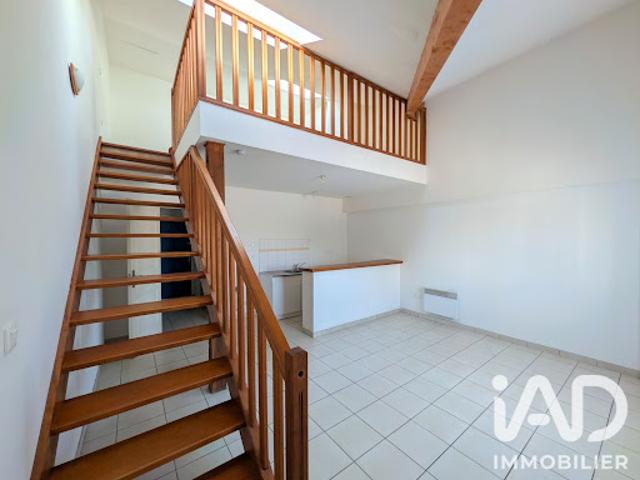 Appartement vente à Laon, Saint-erme-outre-et-ramecourt