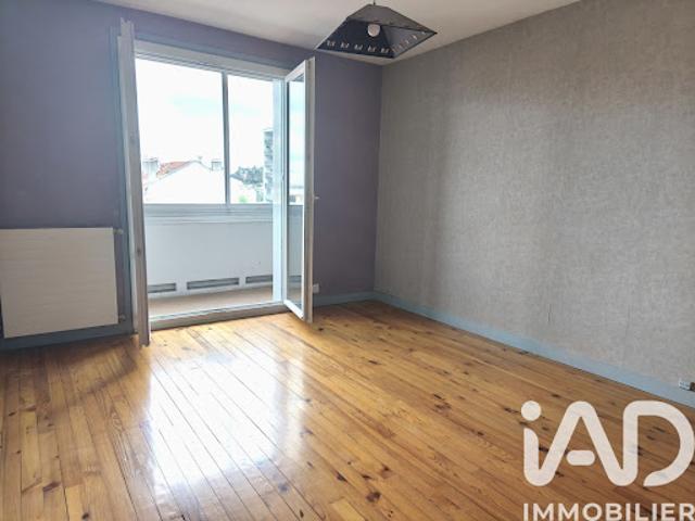 Appartement vente à Saint-Étienne, Saint-etienne