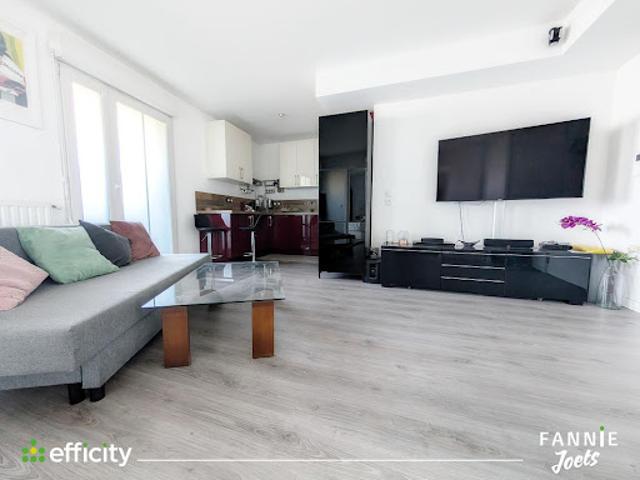 Appartement vente à Sarcelles, Saint-gratien