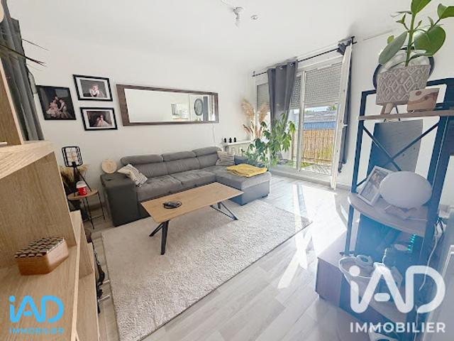 Appartement vente à Troyes