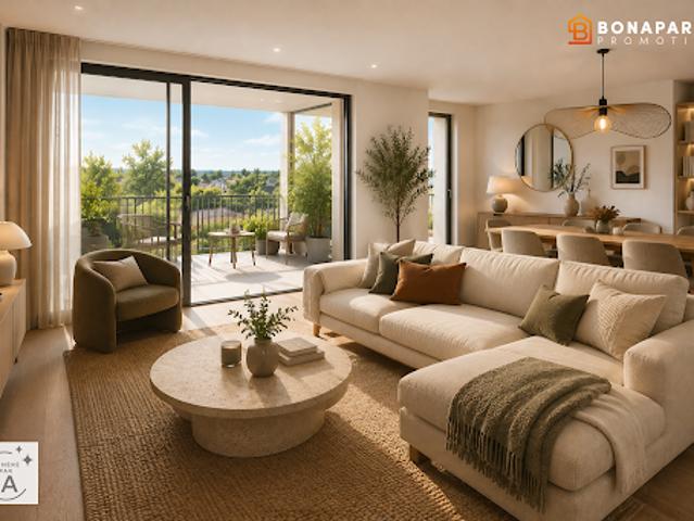 Appartement vente à Morlaix, Bretagne