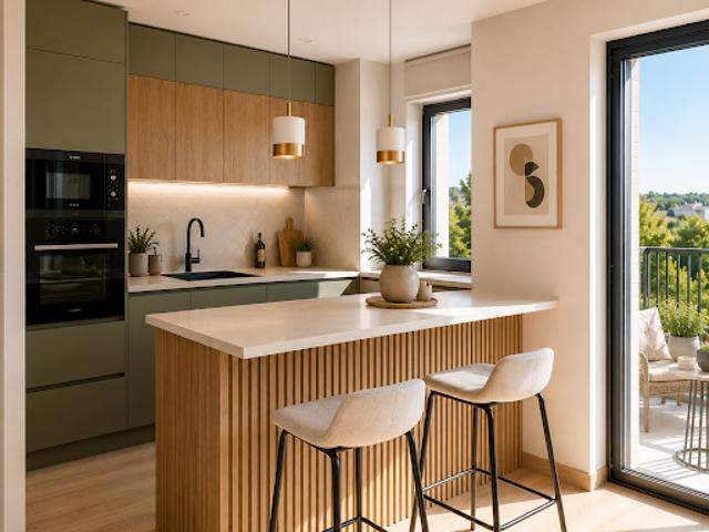 Appartement vente à Morlaix, Bretagne