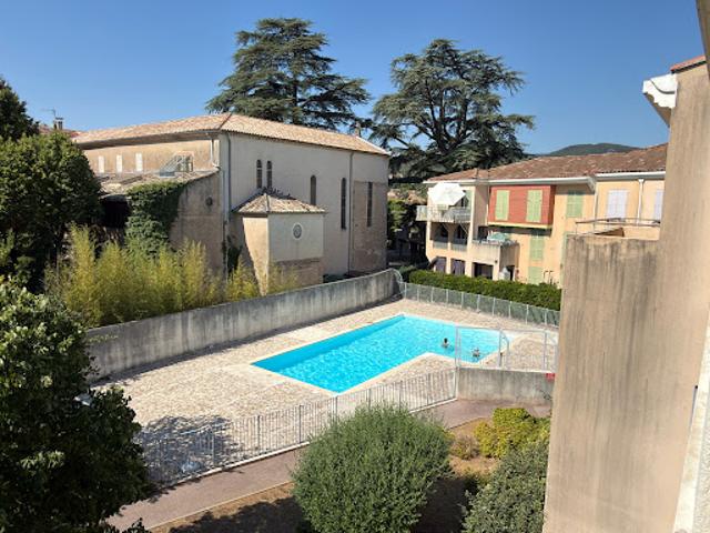 Appartement vente à Quartier Les Terrasses, Saint-Maximin-la-Sainte-Baume