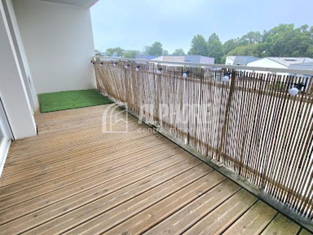 Appartement vente à Saint-Nazaire, Saint-nazaire