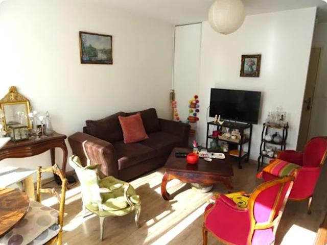 Appartement vente à Saint-Nazaire, Saint-nazaire