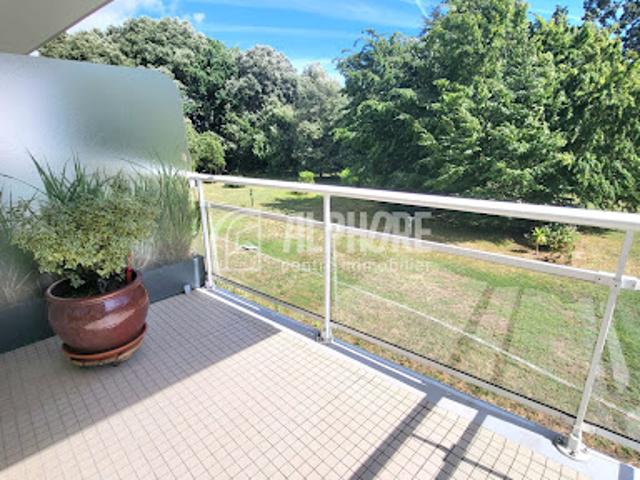 Appartement vente à Saint-Nazaire, Saint-nazaire