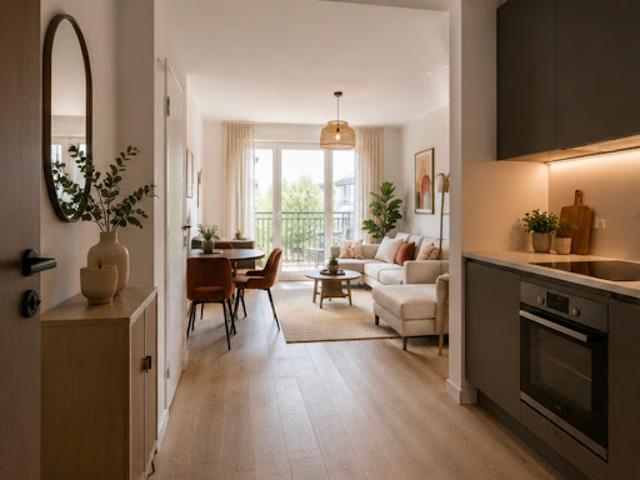 Appartement vente à Paris, Île-de-France