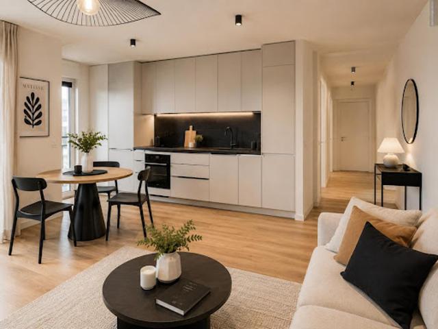 Appartement vente à Paris, Île-de-France