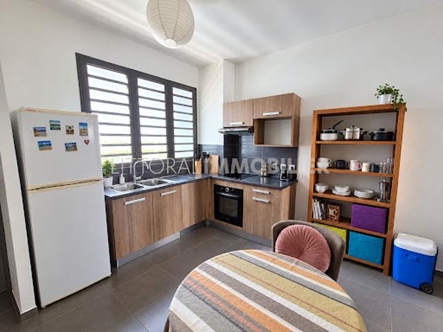 Appartement vente à La Réunion