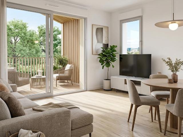Appartement vente à Brest, Bretagne
