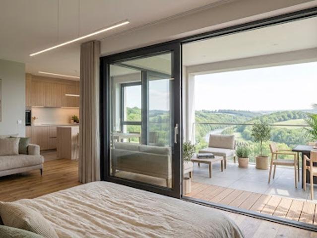 Appartement vente à Brest, Bretagne