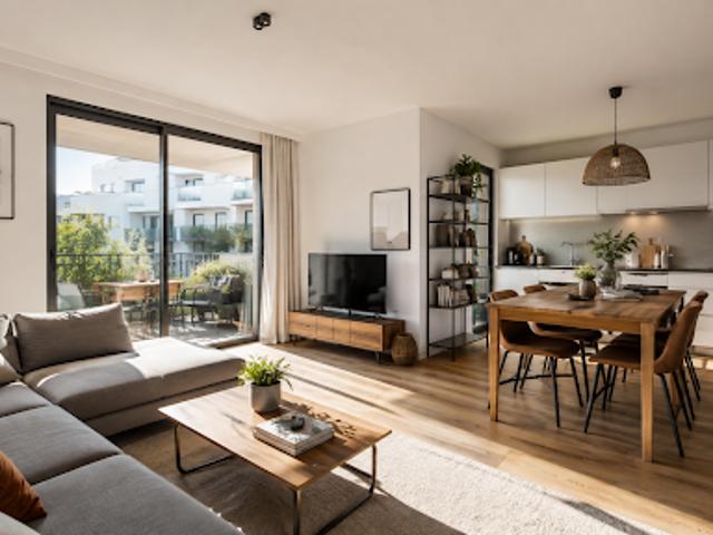 Appartement vente à Brest, Bretagne