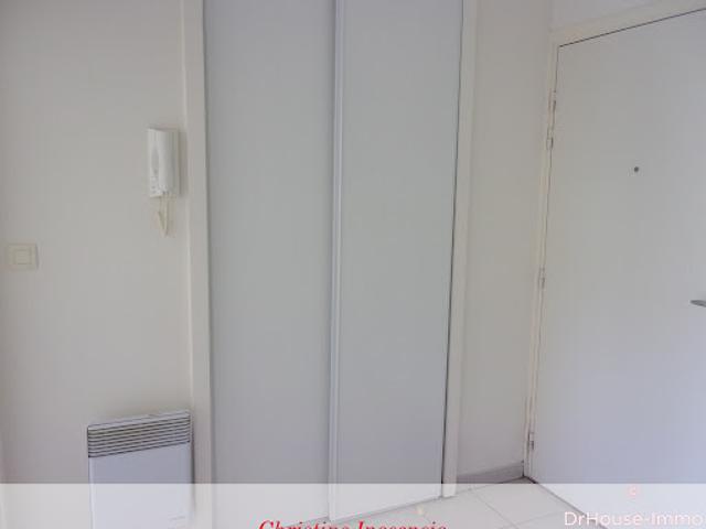 Appartement vente à Blaye, Saint-mariens