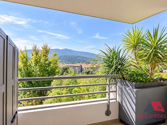 Appartement vente à Saint-Zacharie, Var