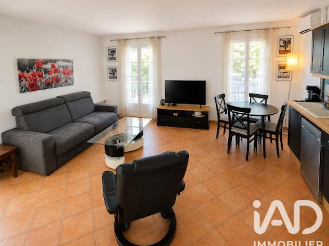 Appartement vente à Arrondissement de Draguignan, Sainte-maxime