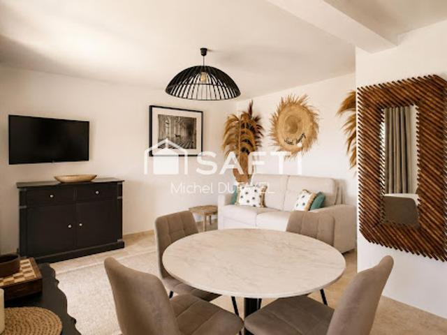Appartement vente à Arrondissement de Draguignan, Sainte-maxime