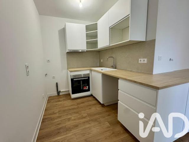 Appartement vente à Aix-en-Provence, Salon-de-provence