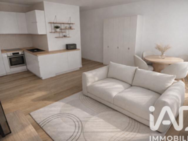 Appartement vente à Aix-en-Provence, Salon-de-provence
