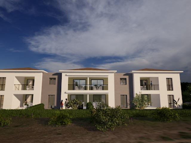 Appartement vente à Corte, Santa-lucia-di-moriani