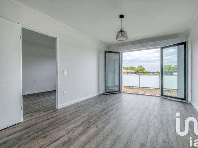 Appartement vente à Torcy, Serris