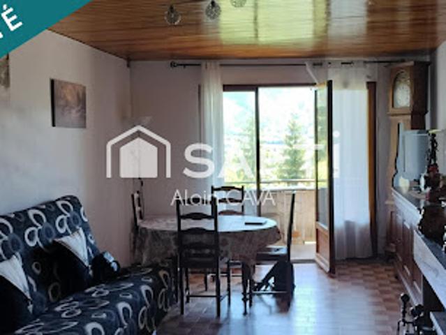 Appartement vente à Digne-les-Bains, Seyne